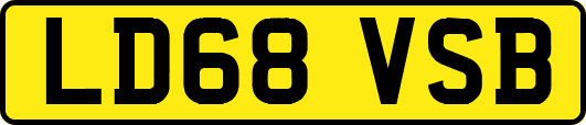 LD68VSB