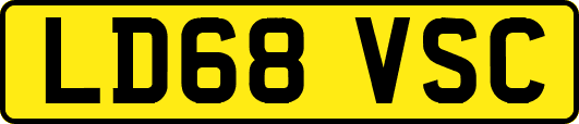 LD68VSC