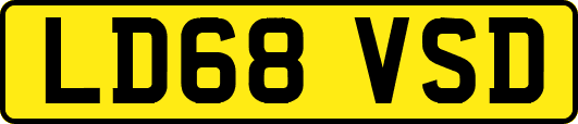 LD68VSD