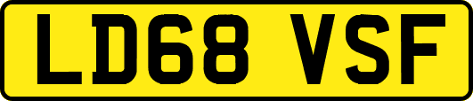 LD68VSF