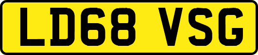 LD68VSG