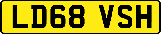 LD68VSH