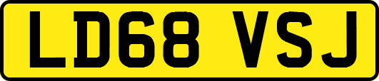 LD68VSJ