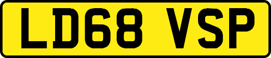 LD68VSP