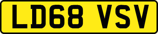 LD68VSV
