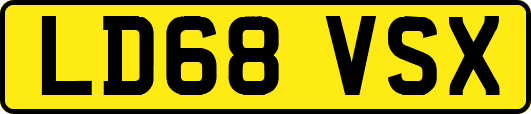 LD68VSX