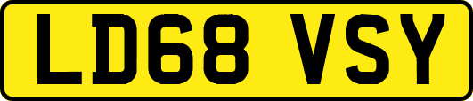 LD68VSY