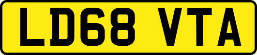 LD68VTA