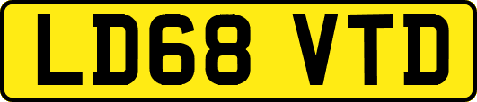 LD68VTD