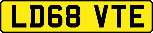 LD68VTE