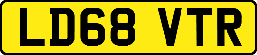 LD68VTR