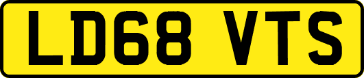 LD68VTS