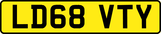 LD68VTY