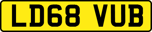 LD68VUB