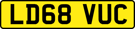 LD68VUC