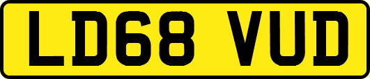 LD68VUD