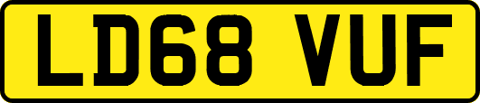 LD68VUF