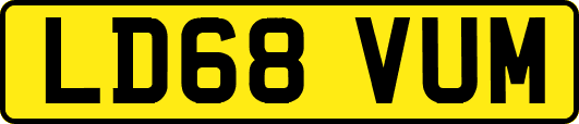 LD68VUM