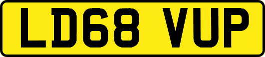 LD68VUP