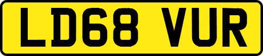 LD68VUR