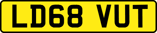 LD68VUT