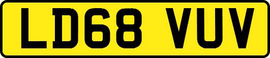 LD68VUV