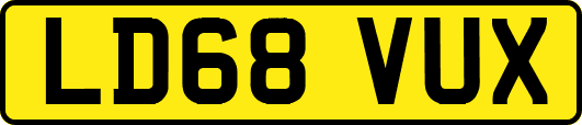 LD68VUX