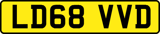 LD68VVD