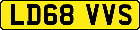 LD68VVS