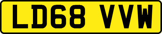 LD68VVW