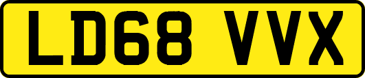 LD68VVX