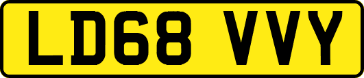 LD68VVY