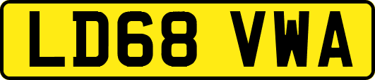 LD68VWA