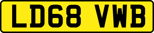 LD68VWB