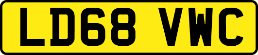 LD68VWC