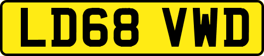LD68VWD