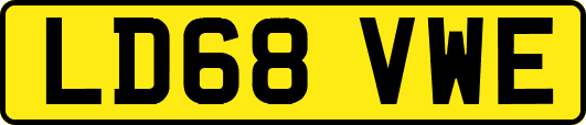 LD68VWE