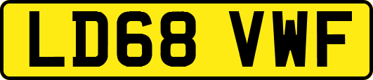 LD68VWF