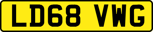 LD68VWG