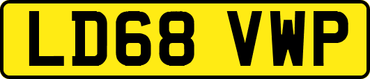 LD68VWP