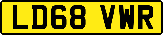 LD68VWR
