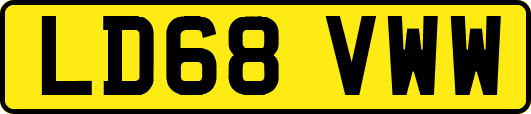 LD68VWW