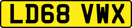 LD68VWX