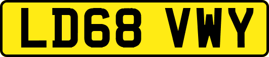 LD68VWY