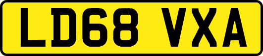 LD68VXA