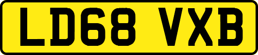 LD68VXB