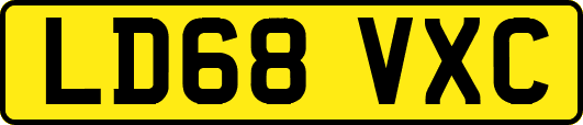 LD68VXC