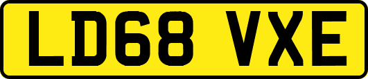 LD68VXE