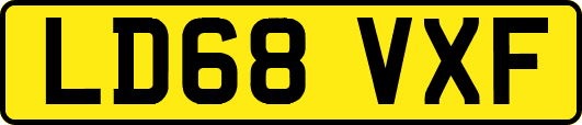 LD68VXF