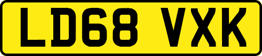 LD68VXK